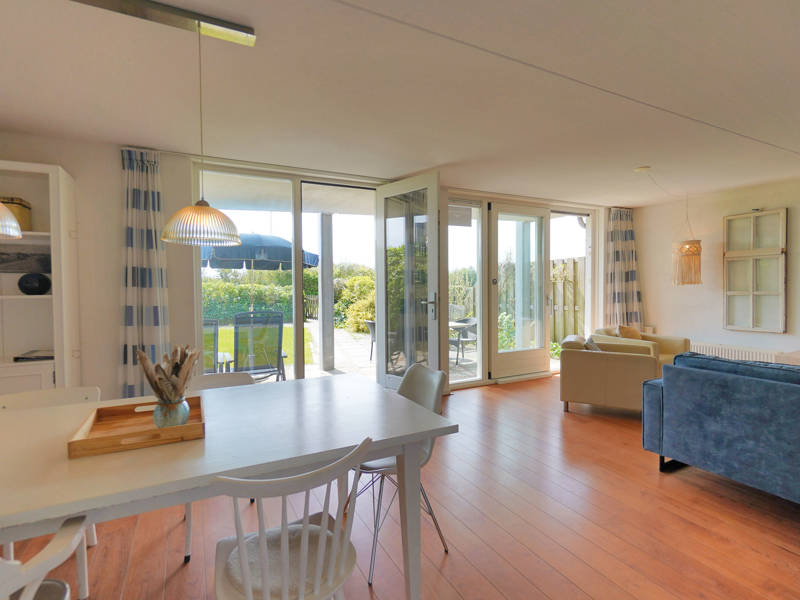 Strandleven 5 - Groote Keeten